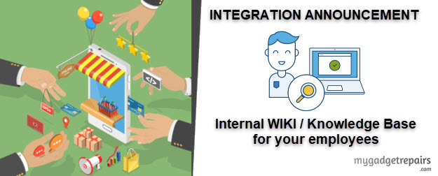 Wiki Integration