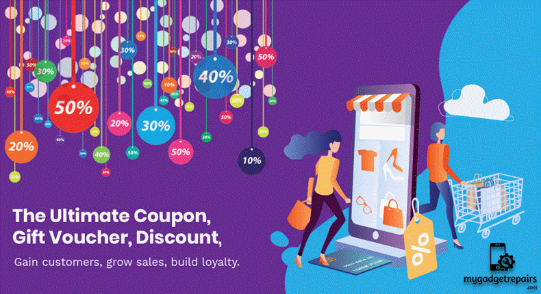 How to create discount codes / coupons? | MGR | Knowledge Base